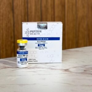 SLUPP-332 5mg — Health Peptídeos