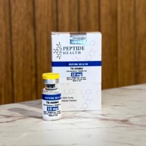 TB500 10mg — Health Peptídeos