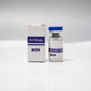 BPC + TB500 — Neuroceptix