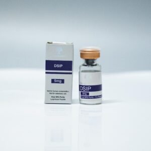 DSIP 5mg — Neuroceptix