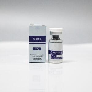 GHRP6 5mg — Neuroceptix