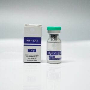 Igf1 LR3 1mg — Neuroceptix
