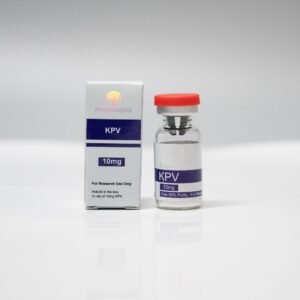 KPV — Neuroceptix