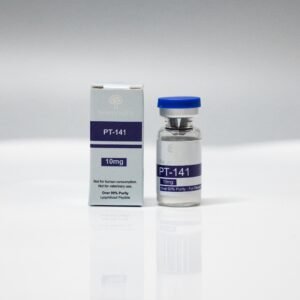 Pt-141 10mg — Neuroceptix