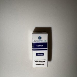 Semax 10mg