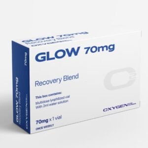GLOW 70mg — Oxygen KW