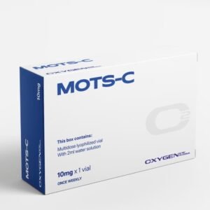 Mots-C 10mg — Oxygen KW