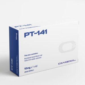 PT-141 10mg