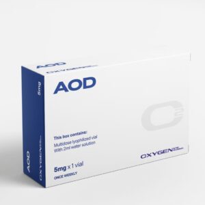 AOD-9604 5mg