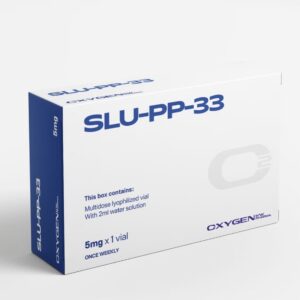 SLU-PP-332 5mg