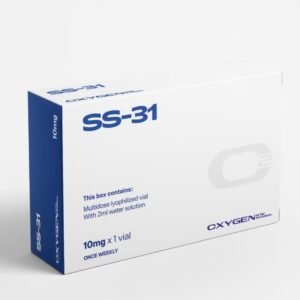 SS31 10mg — Oxygen KW