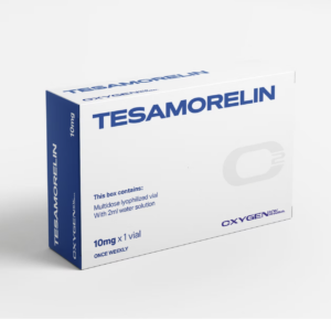 Tesamorelin 10mg