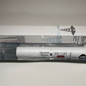IGF1-LR3 Caneta 1,4mg