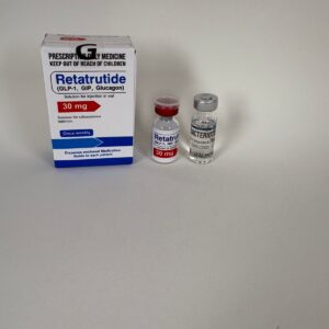 Retatrutida 30mg 30mg