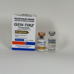 Tirzepatida 20mg 20mg