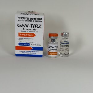 Tirzepatida 30mg 30mg