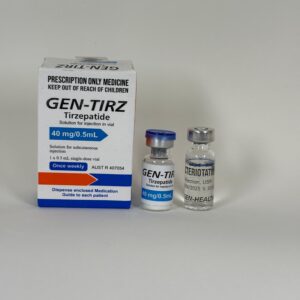 Tirzepatida 40mg 40mg