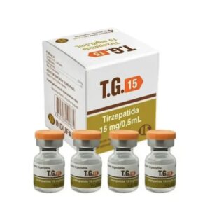 T.G 15mg 60mg