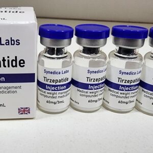 Tirzepatida 240mg