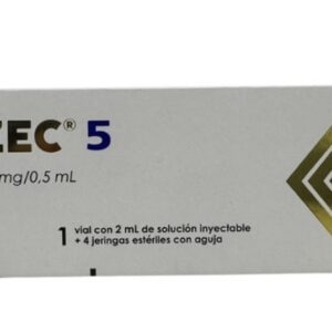 Tirzec 05mg 20mg