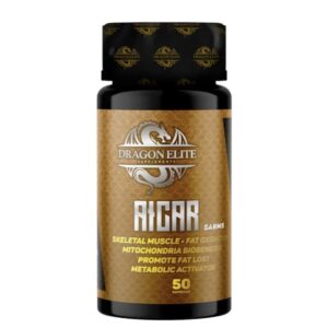 Aicar 50mg