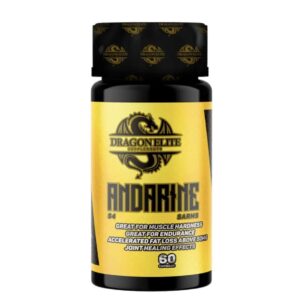 Andarine 25mg