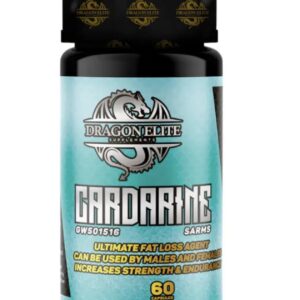 Cardarine 15mg