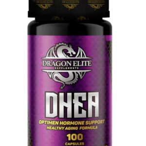 Dhea 100mg 100mg