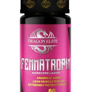 Femmatropin 70mg