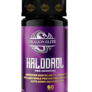Halodrol 25mg