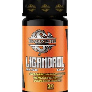 Ligandrol 5mg