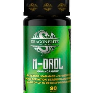 Mdrol 10mg — Dragon Elite