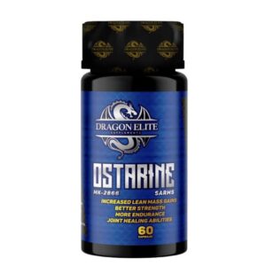 Ostarine 25mg