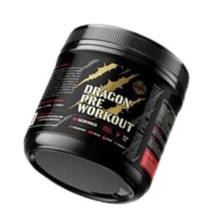 Pré-treino 230g