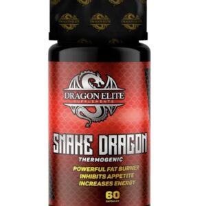 Snake Dragon 735mg