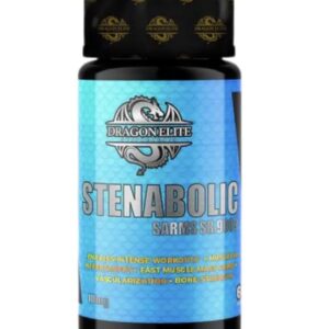 Stenabolic 10mg