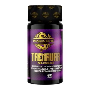 Trenavar 25mg
