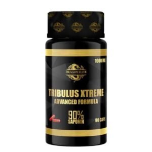 Tribulus 1000mg — Dragon Elite