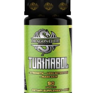 Turinabol 10mg