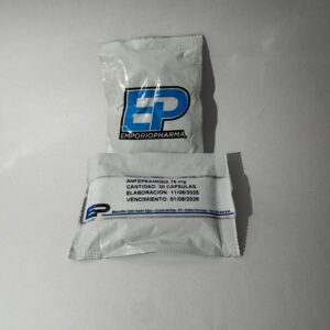 Anfepramona EmporioPharma 75mg