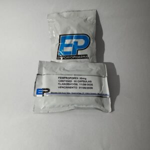 Femproporex 30mg