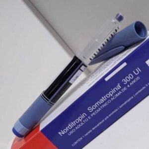 GH Nordtropin Caneta 300ui — Variados