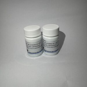 Melatonina EmpórioPharma 5mg