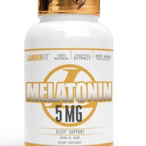 Melatonina Landerfit