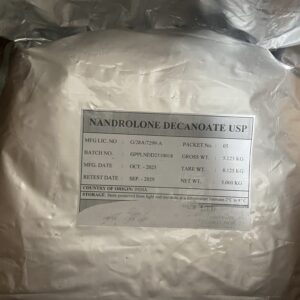 Sal Deca 1kg