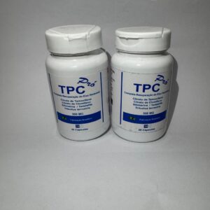 TPC PRO 500mg