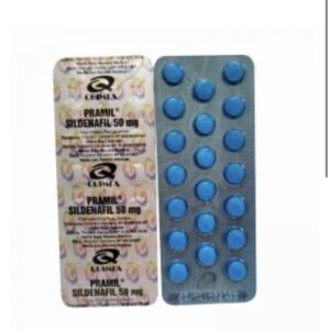 Viagra Pramil 50mg
