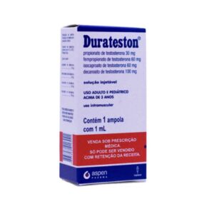 Durateston Aspen 250mg