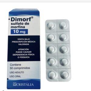 Dimorf 10mg