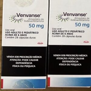 Venvanse Takeda 50mg 50mg